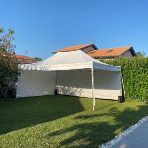 BARNUM PRO 24m2 (4X6M)