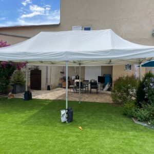 BARNUM PRO 18m2 (6x3m)