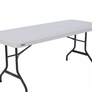 table pliante Lifetime PRO 6/8 personnes