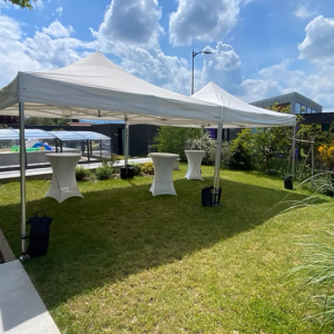 BARNUM PRO 40m2 (4X10M)