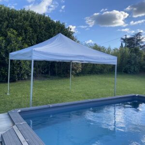 BARNUM PRO 16m2 (4X4M)