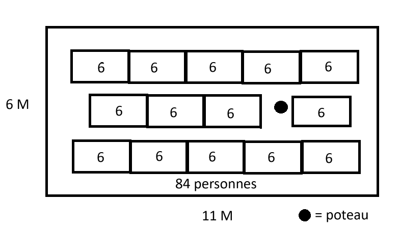 BARNUM PRO 66m2 (11X6m) – Image 2